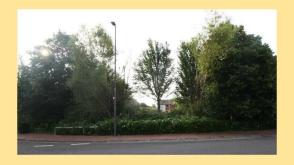 Plot with PP for sale in Pengam Moors photo